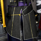 Clair Obscur: Expedition 33 Verso Cosplay Costume