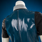 Netflix Devil May Cry Vergil Cosplay Costume