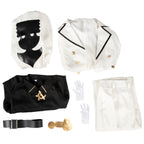 Seraph of the End Mikaela Hyakuya Cosplay Costume