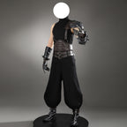Final Fantasy VII Cloud Strife Remake / Rebirth Cosplay Costume