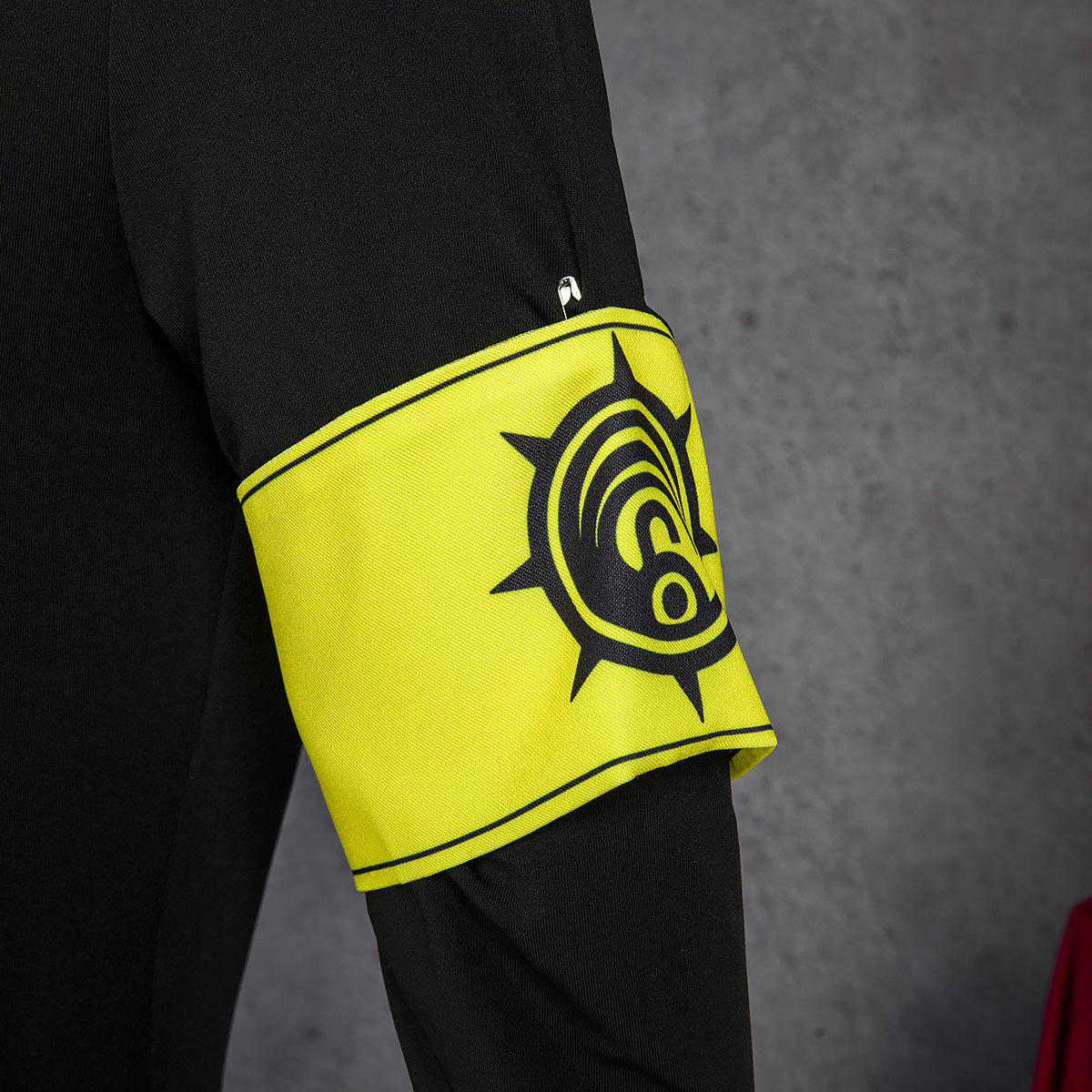 Gachiakuta Rudo Surebrec Cosplay Costume