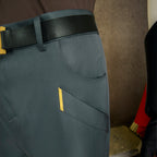Valorant Tejo Cosplay Costume