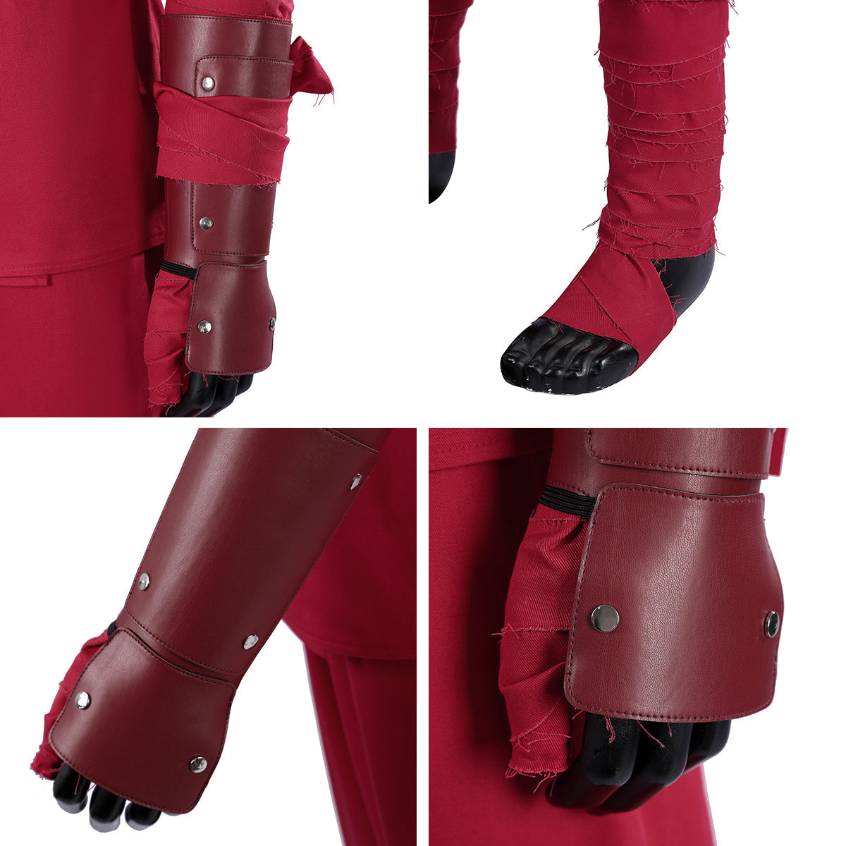Spider-Man: Brand New Day The Hand Uniform Cosplay Costume