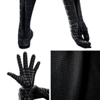 Spider-Man 3 Symbiote Suit Premium Cosplay Costume