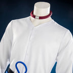 Gachiakuta Zodyl Typhon Cosplay Costume