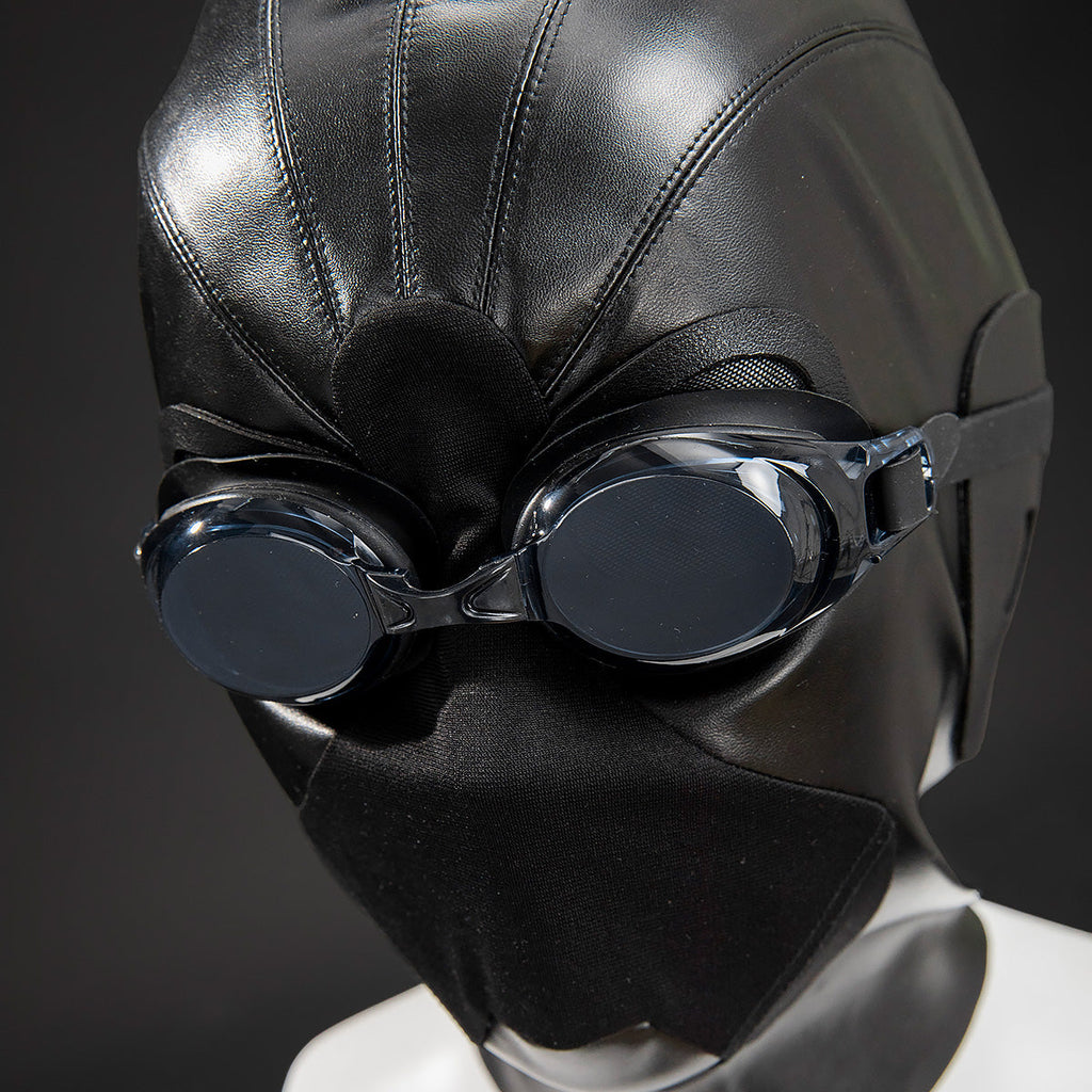 Spider-Man Noir Cosplay Costume
