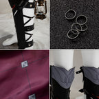 Genshin Impact Wriothesley Cosplay Costume