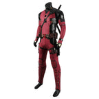 Deadpool 3 Wade Wilson Cosplay Costume