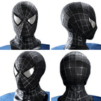 Spider-Man 3 Symbiote Suit Premium Cosplay Costume