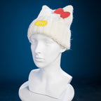 Overwatch 2 x Hello Kitty Juno Cosplay Costume