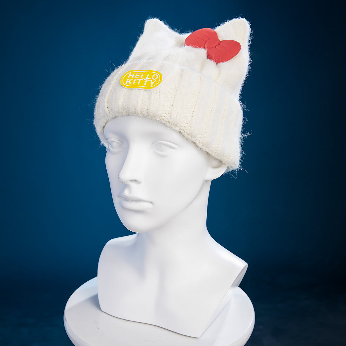 Overwatch 2 x Hello Kitty Juno Cosplay Costume