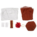 Clair Obscur: Expedition 33 Sophie Cosplay Costume