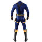 Marvel Avengers: Doomsday Cyclops Cosplay Costume