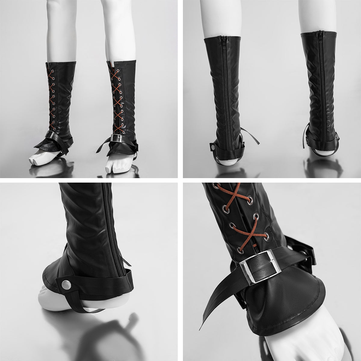 Identity V Misfit Cowboy Cosplay Costume