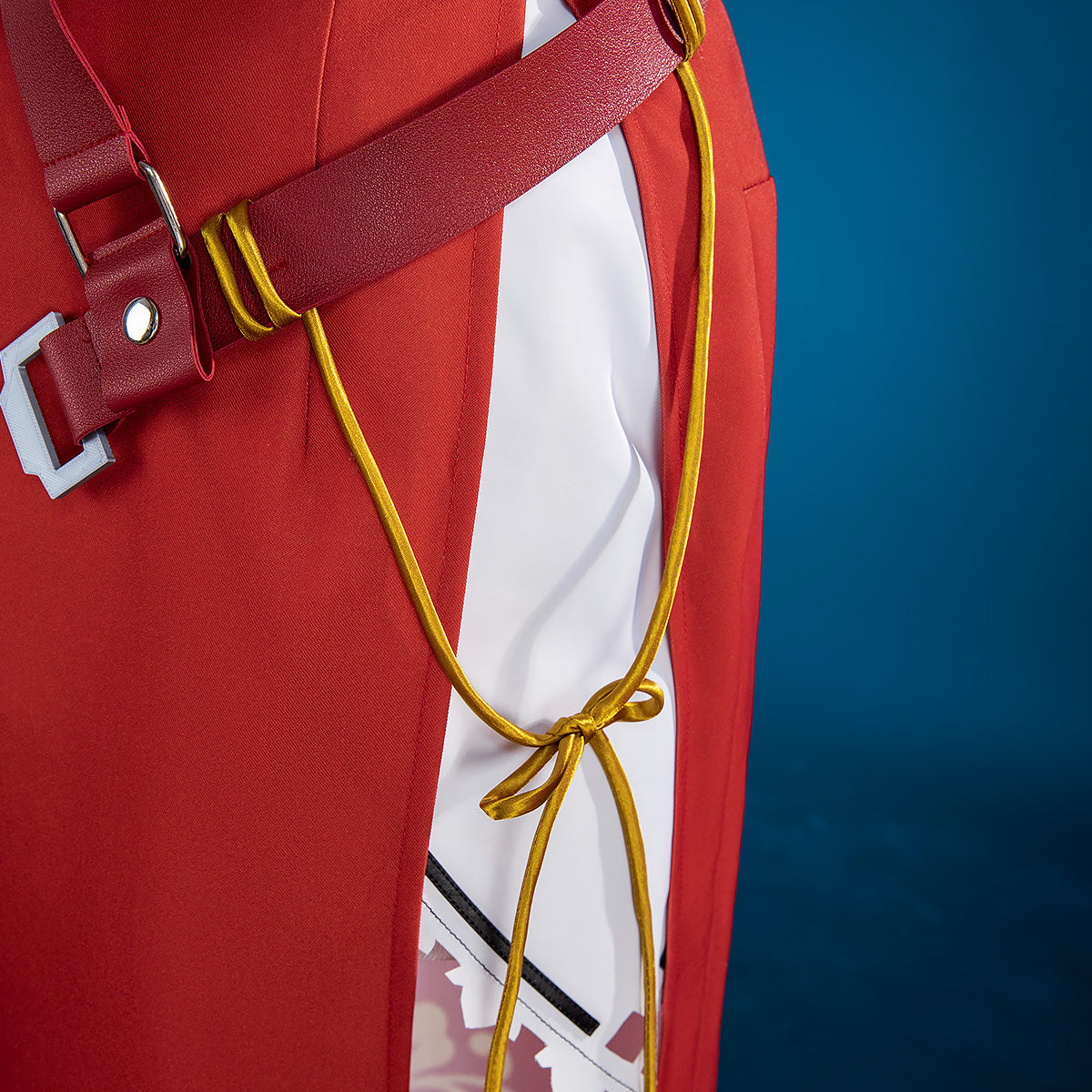 Guilty Gear Strive Jam Kuradoberi Cosplay Costume