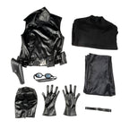Spider-Man Noir Cosplay Costume