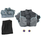 Sugar Apple Fairy Tale Shalle Fen Shalle Cosplay Costume