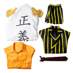 One Piece Egghead Arc Kizaru Borsalino Cosplay Costume