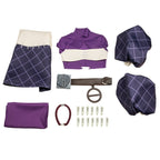 Gachiakuta Noerde Cosplay Costume