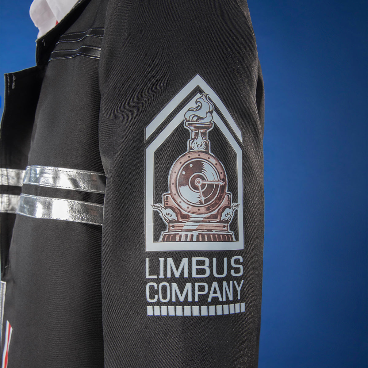 Limbus Company No. 13 Gregor Cosplay Costume
