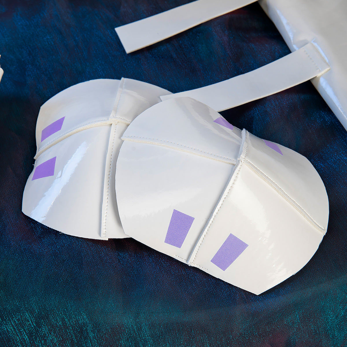New Panty And Stocking with Garterbelt Gunsmith Bitch Cosplay Costume