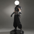 Final Fantasy VII Cloud Strife Remake / Rebirth Cosplay Costume