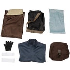 The Mighty Nein Caleb Widogast Cosplay Costume