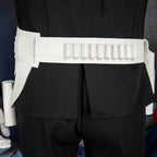 RAIDOU Remastered Raidou Kuzunoha Cosplay Costume