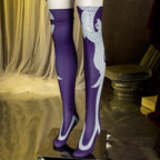 Marvel Rivals Vengeance Psylocke Cosplay Costume