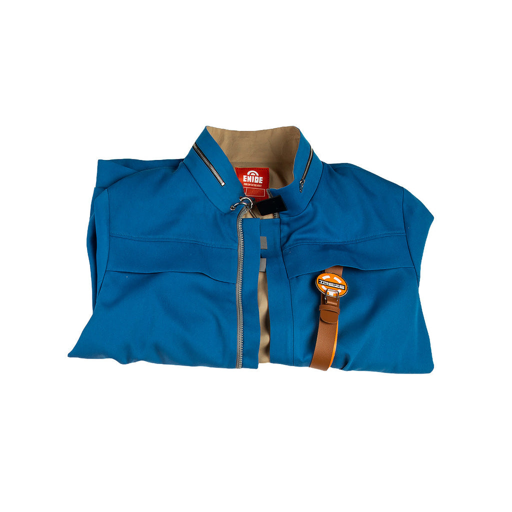 Guilty Gear Strive: Dual Rulers Unika Cosplay Jacket