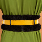 One Piece Roronoa Zoro Elbaf Cosplay Costume