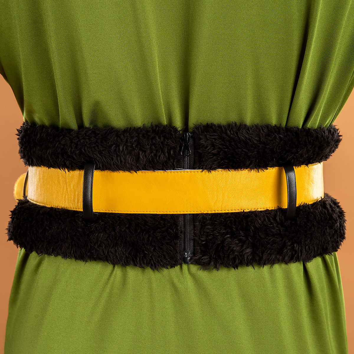 One Piece Roronoa Zoro Elbaf Cosplay Costume