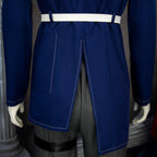 Master Detective Archives: Rain Code Halara Nightmare Costume