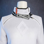 Arknights: Endfield Female Endministrator Cosplay Costume
