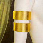 Made to Order: New Panty and Stocking Angel Panty Cosplay Costume