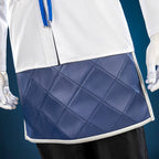 Gachiakuta Zodyl Typhon Cosplay Costume