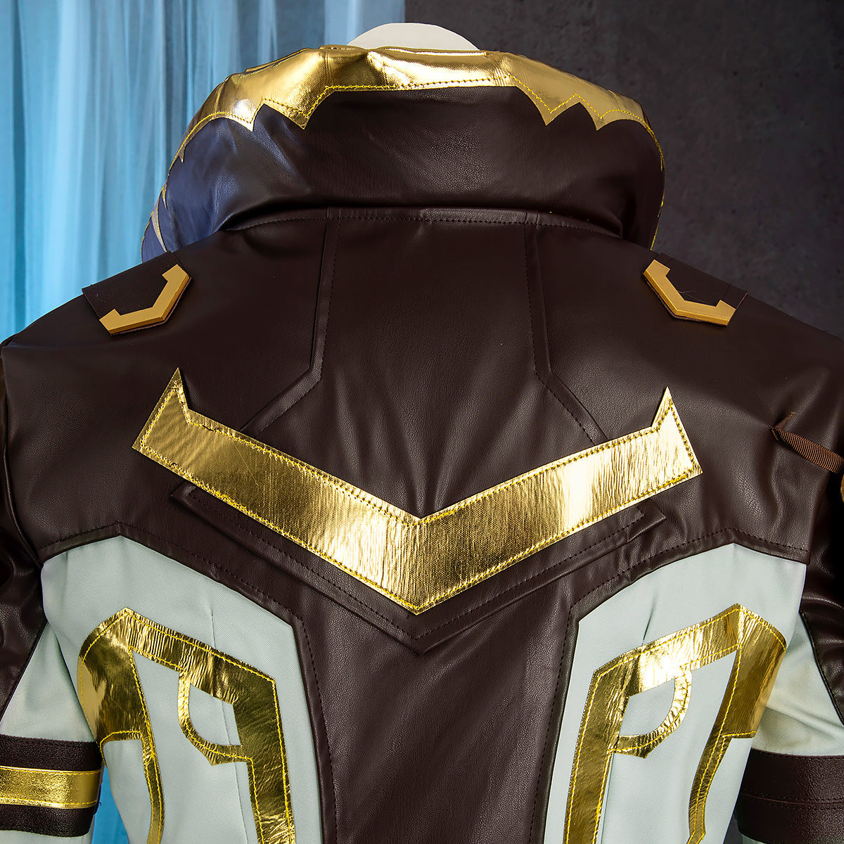 Arcane Season 2 Jayce Cosplay Costume