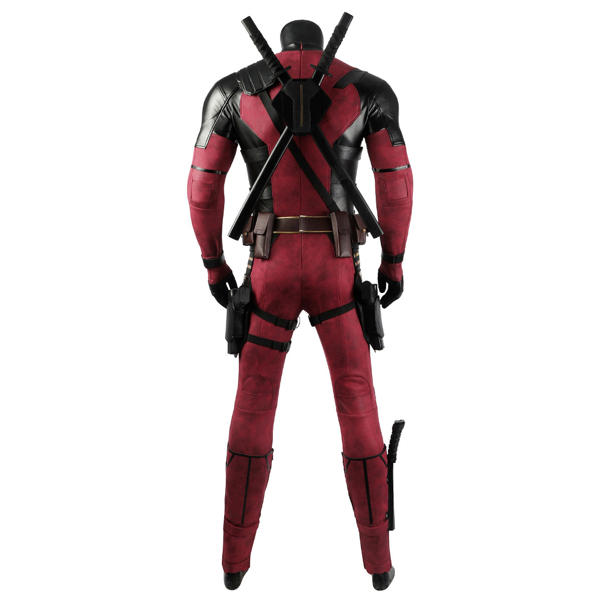 Deadpool 3 Wade Wilson Cosplay Costume