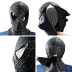 Spider-Man 3 Symbiote Suit Premium Cosplay Costume