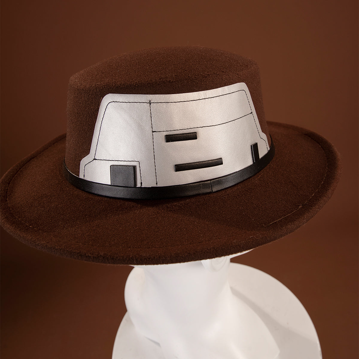 The Book of Boba Fett Cad Bane Cosplay Costume