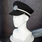 RAIDOU Remastered Raidou Kuzunoha Cosplay Costume