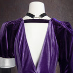 Fate Grand Order Caster Medea Cosplay Costume