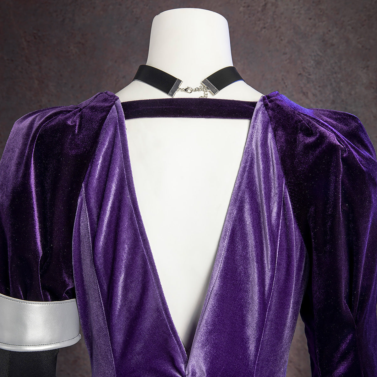 Fate Grand Order Caster Medea Cosplay Costume