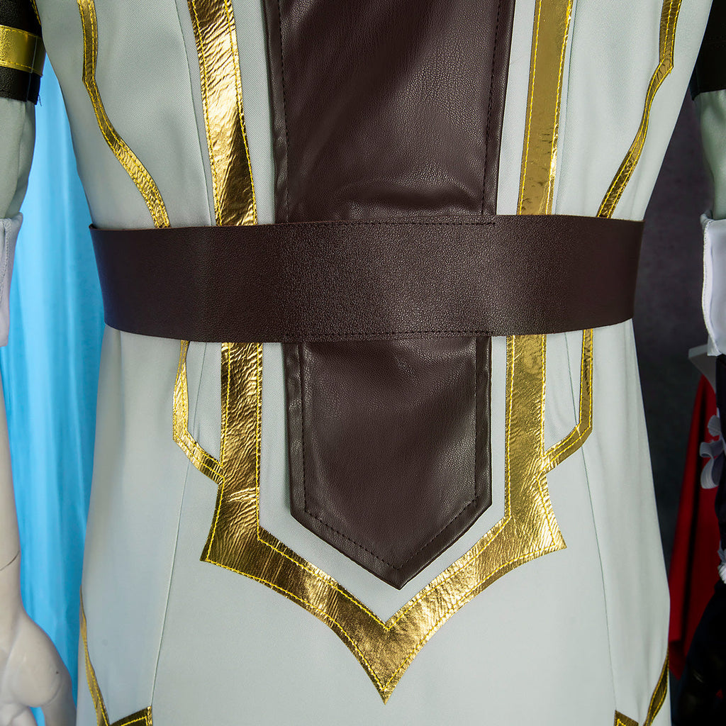 Arcane Season 2 Jayce Cosplay Costume