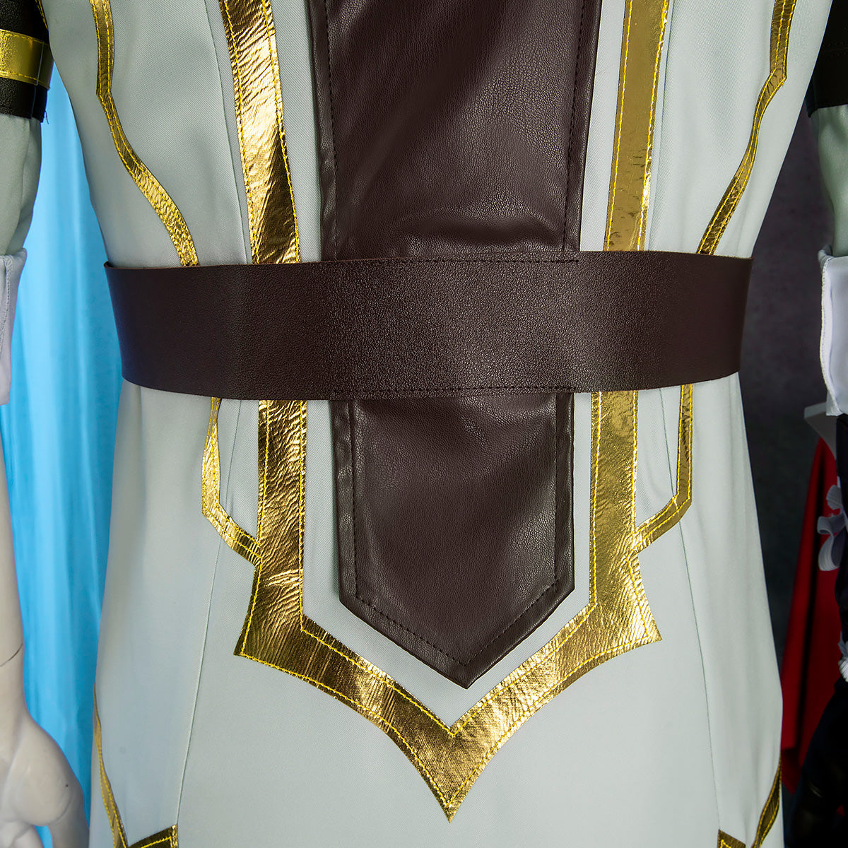 Arcane Season 2 Jayce Cosplay Costume