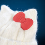 Overwatch 2 x Hello Kitty Juno Cosplay Costume