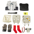 Gachiakuta Rudo Surebrec Cosplay Costume