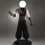 Final Fantasy VII Cloud Strife Remake / Rebirth Cosplay Costume