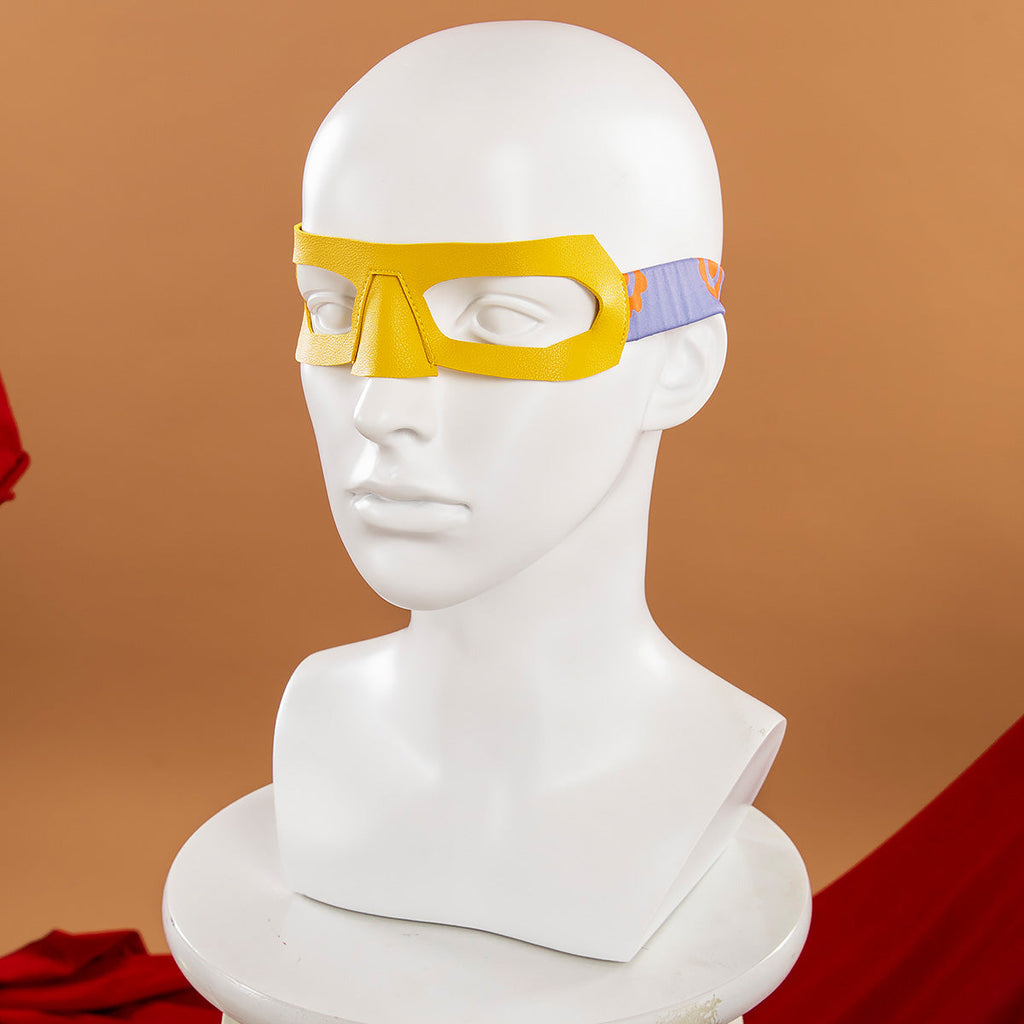 One Piece Roronoa Zoro Elbaf Cosplay Costume