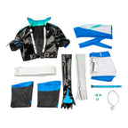 MAV Rivals Luna Snow Cosplay Costume